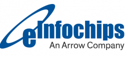 eInfochips logo
